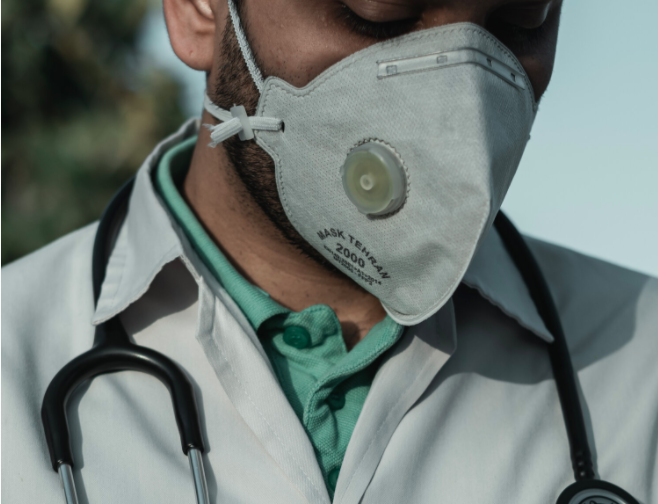 Governor Addresses Workers Compensation for Frontline Responders  