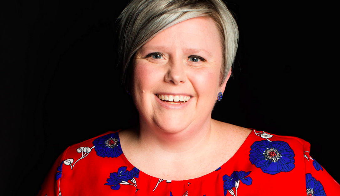 Leadership Greater Topeka: Michelle McCormick