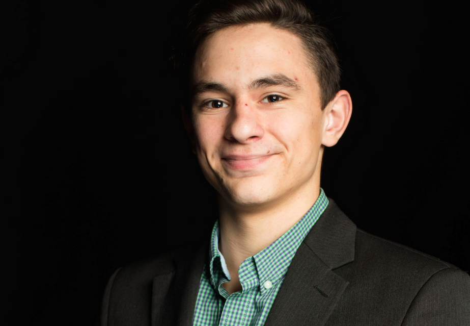 Leadership Greater Topeka: Patrick Biggs