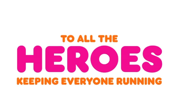 Dunkin’ of Topeka, KS to Offer FREE Coffee for First Responders and Medical Professionals