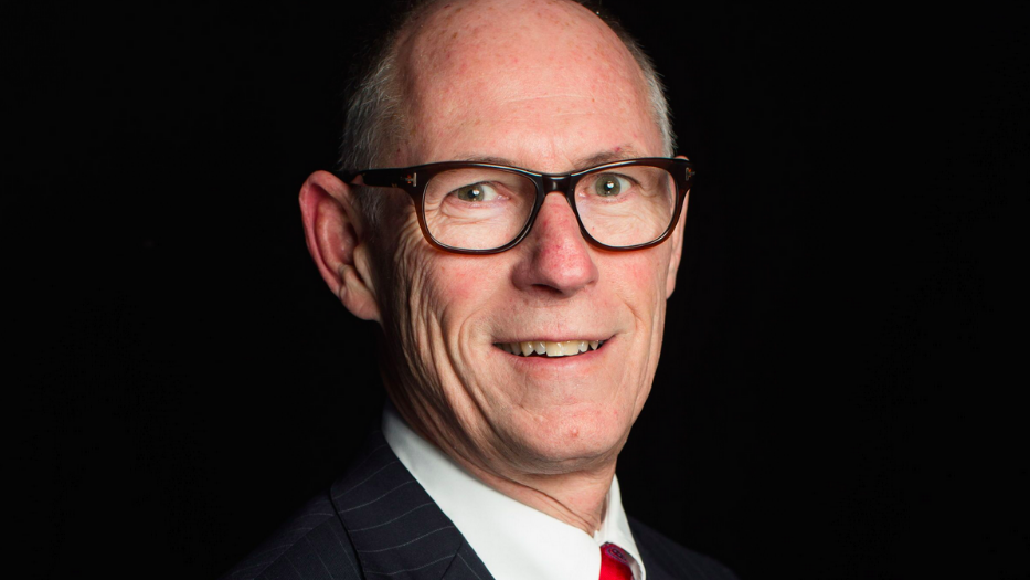 Leadership Greater Topeka: Robert Bush