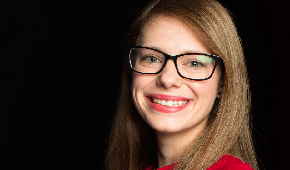 Leadership Greater Topeka: Rockell Otero