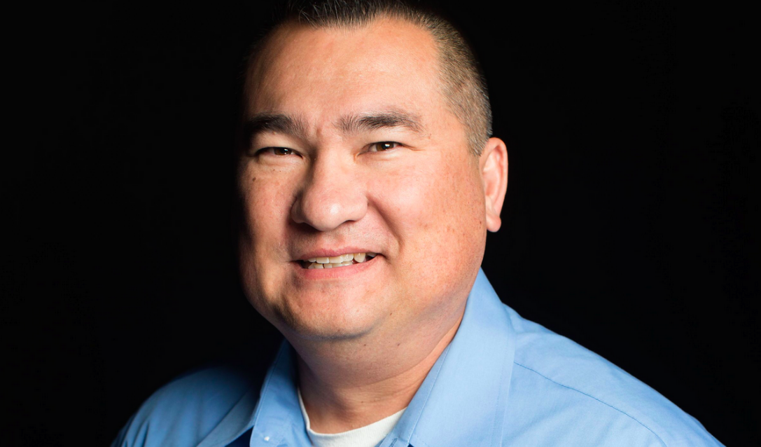 Leadership Greater Topeka: Ron Ekis