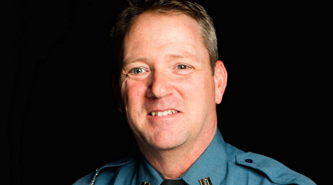 Leadership Greater Topeka: Thomas Bronaugh