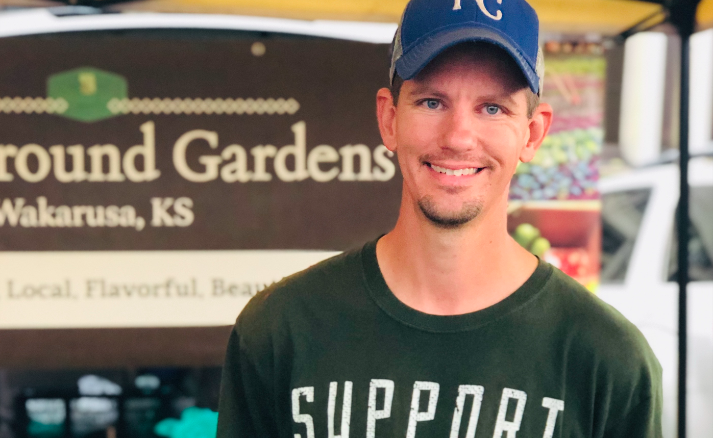 Good Ground in Hard Times