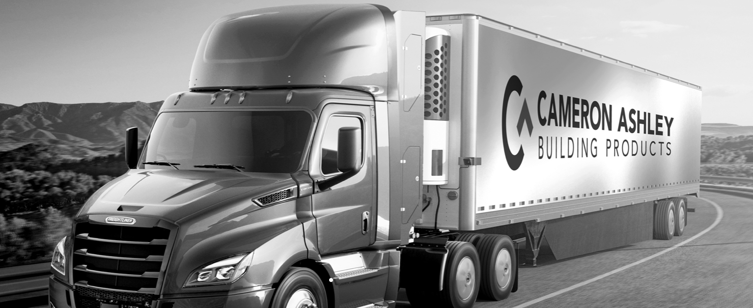 Cameron Ashley Building Products Announces Opening of Topeka, KS Distribution Center