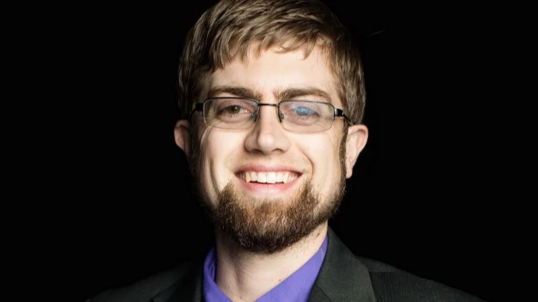 Andrew Frye: Leadership Greater Topeka