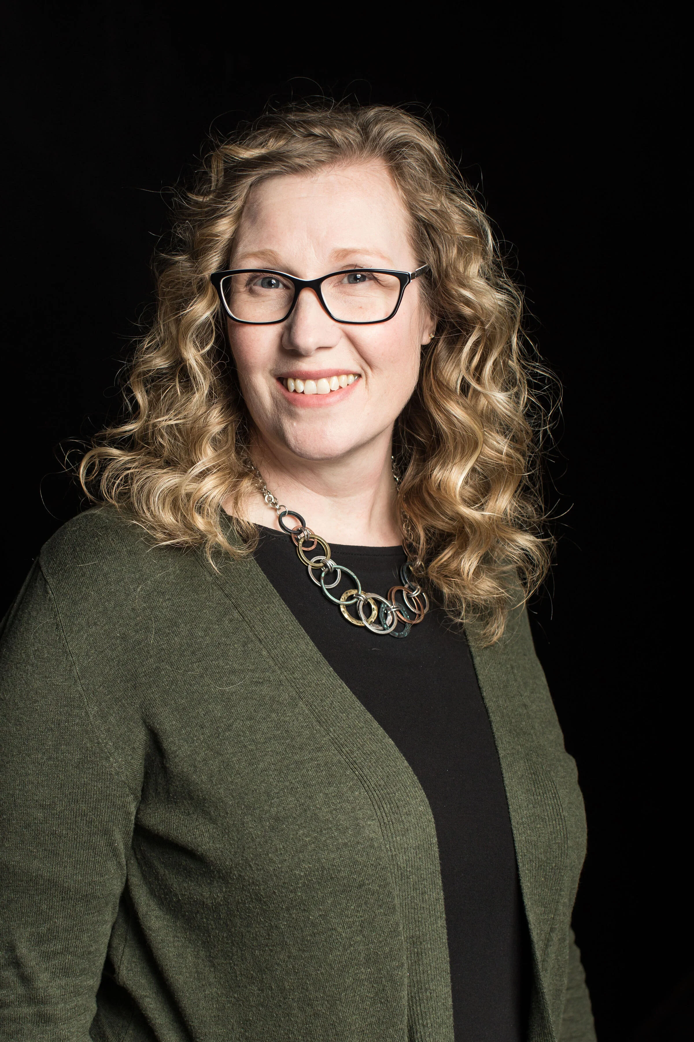 Cherie Sage: Leadership Greater Topeka