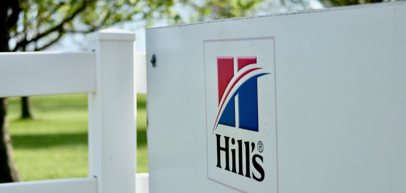 Manufacturers: Hill's