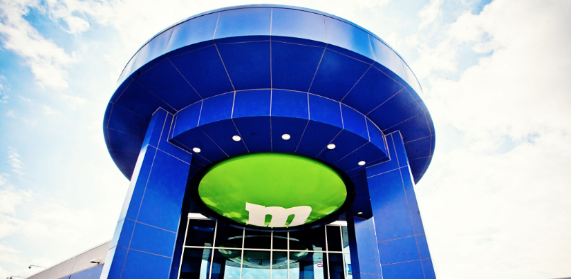 Manufacturers: Mars Wrigley