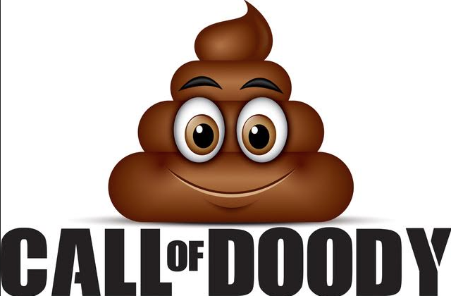 Call of Doody