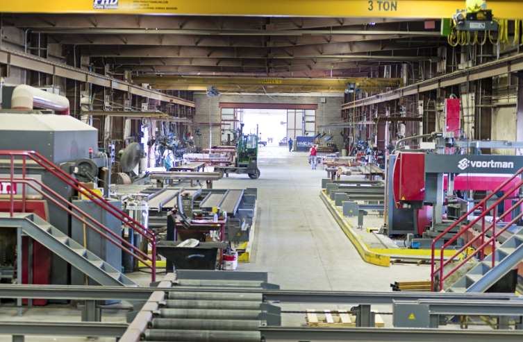 HME, INC. to Expand in Topeka Using 3-Phase Process; Total Economic Impact Estimated Up to $400M