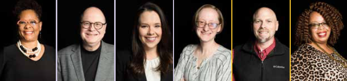 Leadership Greater Topeka Class of 2020