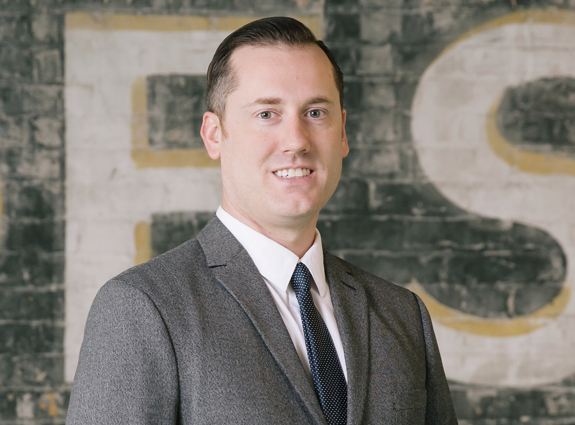 Visit Topeka Names New President