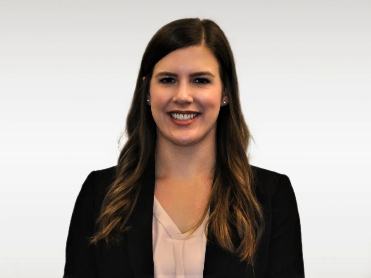 Stange Law Firm, PC Adds Attorney Ashley Franden in Topeka, Kansas