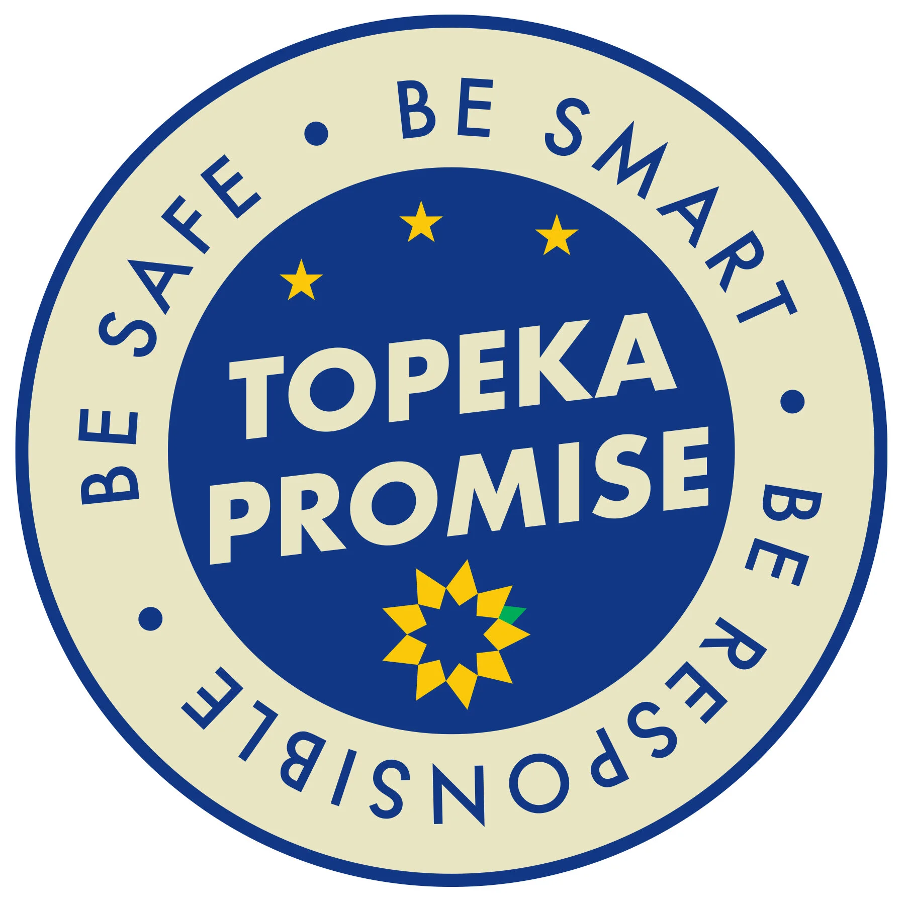  'Topeka Promise' to Encourage Consumer Confidence by Promoting Local Businesses' Safety Measures