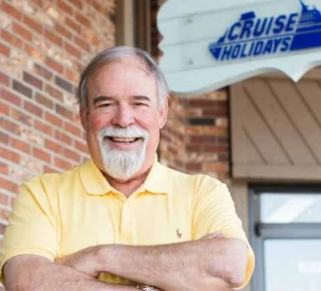 Itching to Travel? Be Flexible.