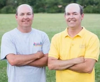 Staying In? Pump it Up.