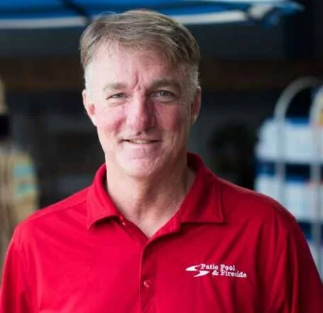 Staying home? Make an Oasis.