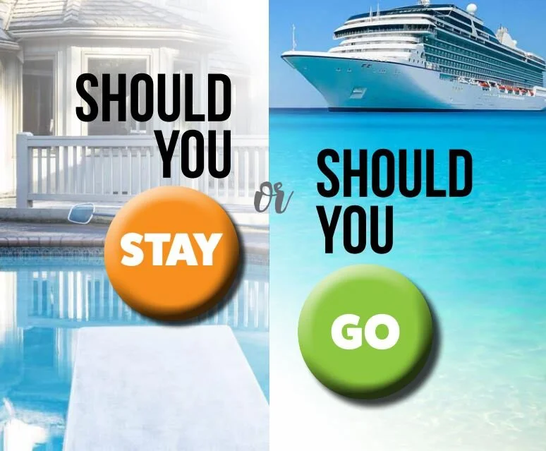 Should You Stay or Should You Go