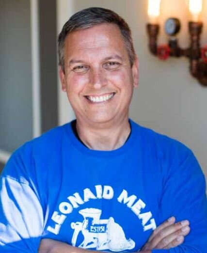 Leonard Meat &amp; Produce