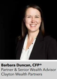 Investing Excess Cash when the Markets are Down