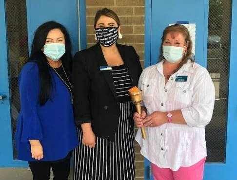 EnvistaCares Challenge Highlights Doorstep