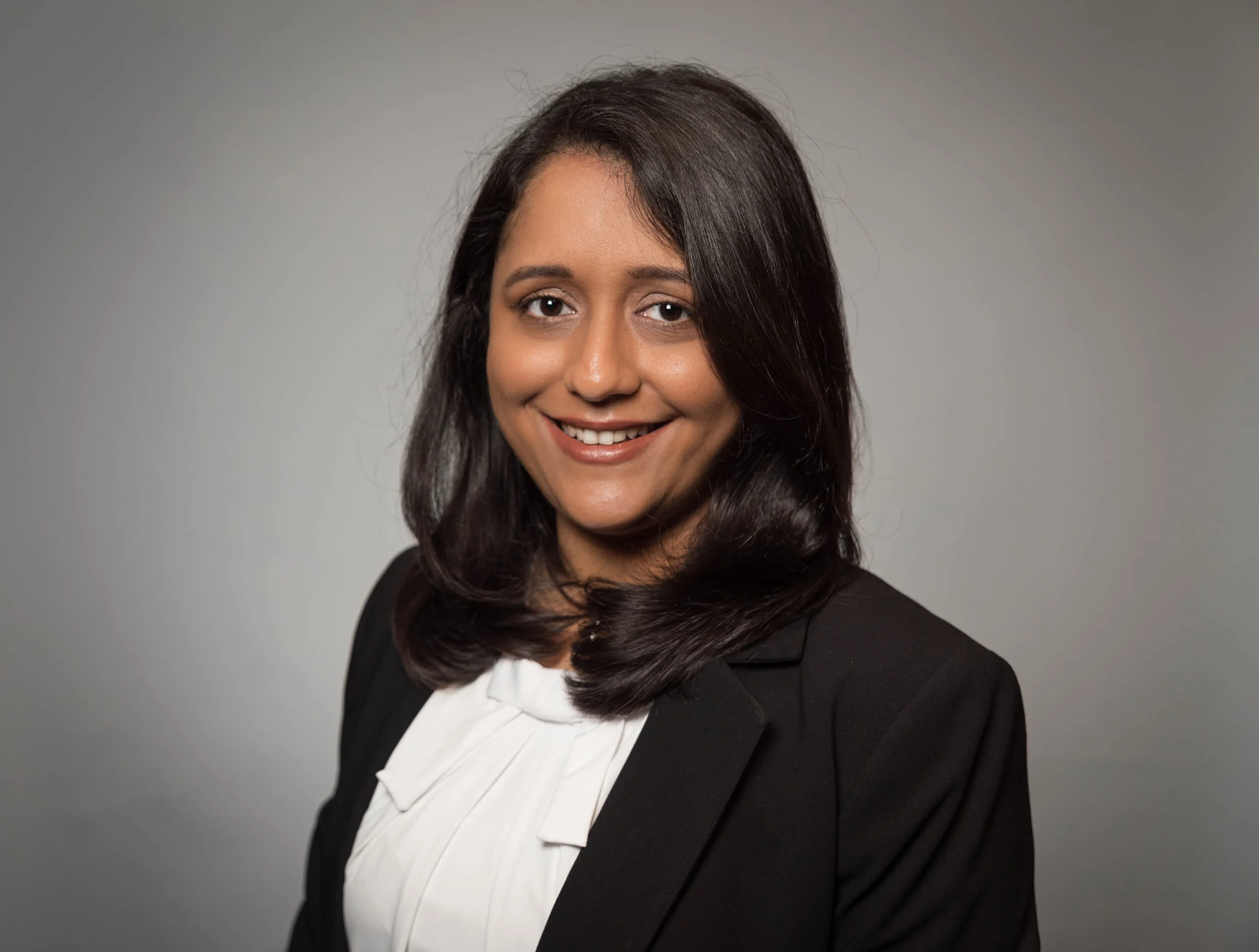 Endocrinology Specialist Vidita Divan, M.D., joins Stormont Vail Health
