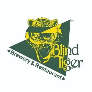 Blind Tiger Brewery  Celebrates 25 Years!