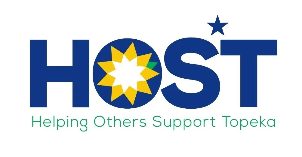 HOST Program Provide over $1M in relief to Shawnee County businesses; Program also makes Donation to First Responders