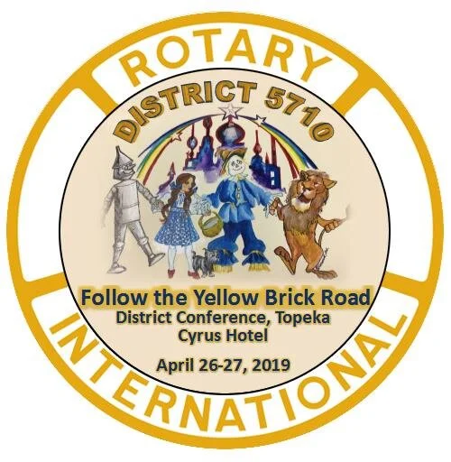 Rotary Grant Award to benefit Mental Health Consumers