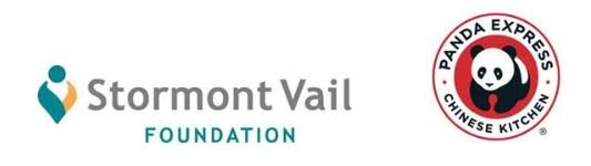 Panda Express® Donates Masks to Stormont Vail Health