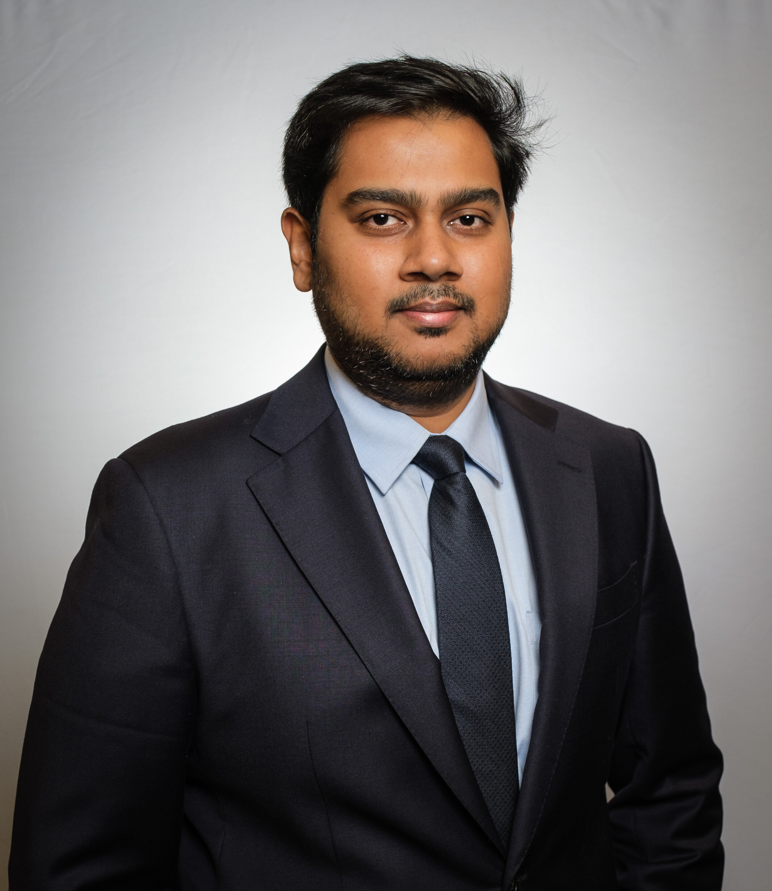 Infectious Disease and Critical Care Physician Sandeep Vangala, M.D., joins Stormont Vail Health