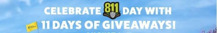 Kansas Gas Service Promotes 811 Day Safe Digging Practices  Through Social Media Campaign