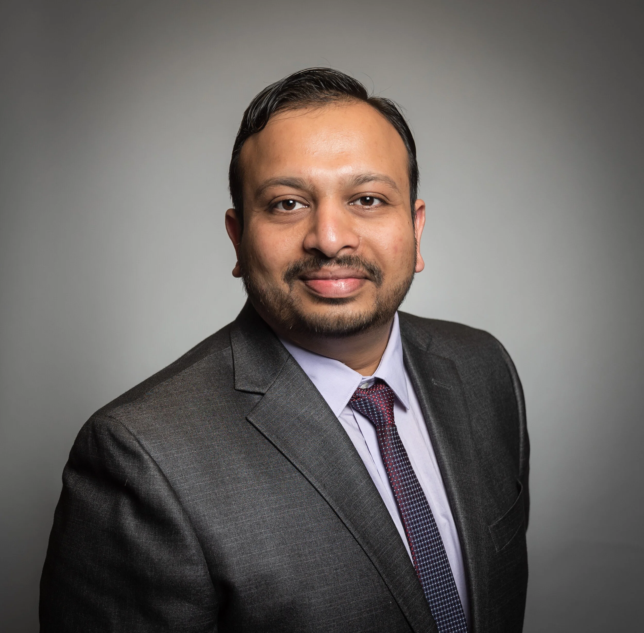  Cardiology Nilay Patel, M.D., joins Stormont Vail Health