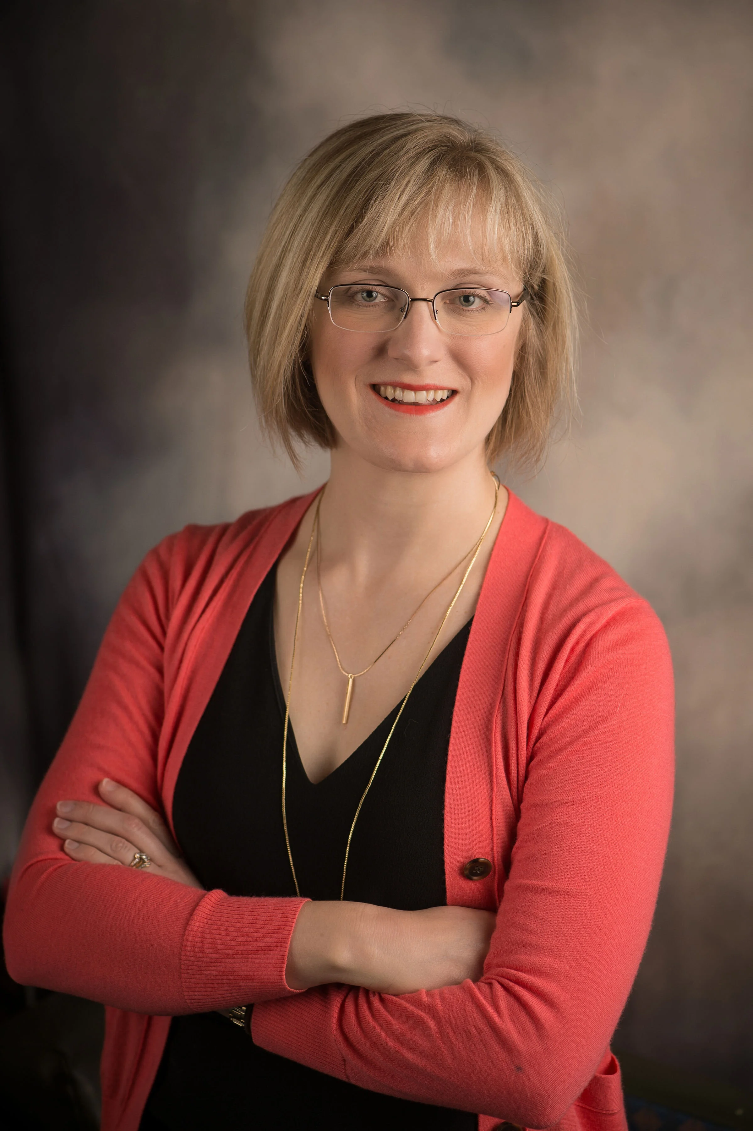 YWCA Women of Excellence: Whitney Casement