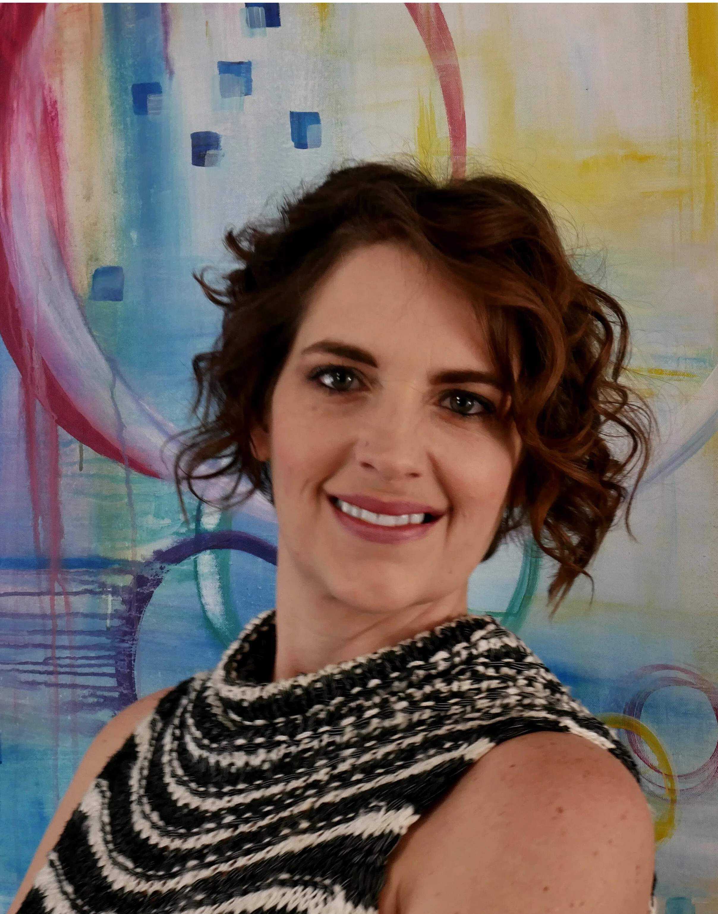 YWCA Women of Excellence: Staci Dawn Ogle