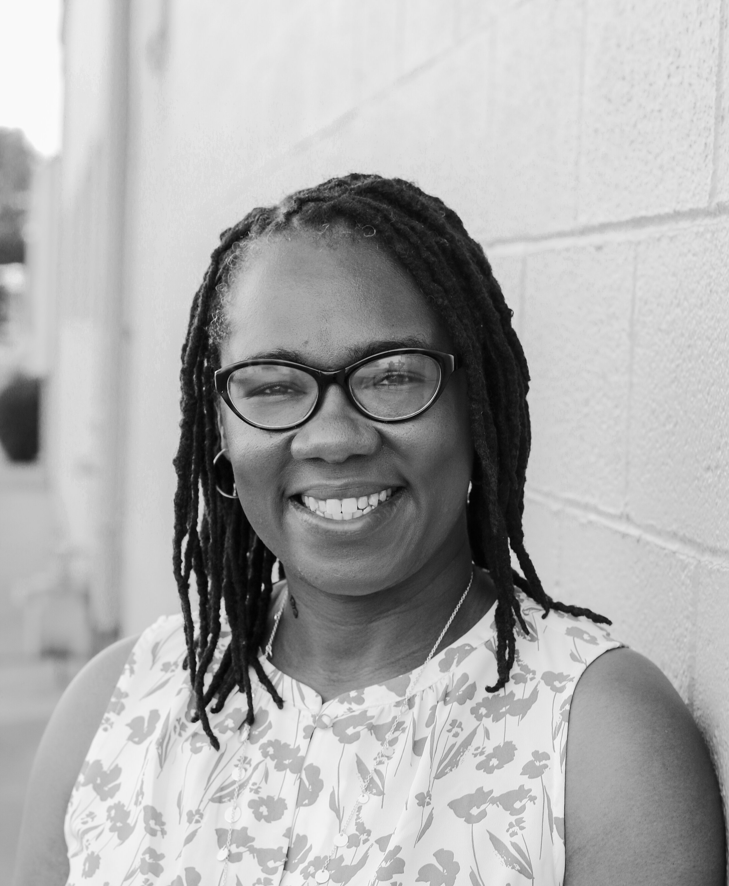 YWCA Women of Excellence: Nikki Ramirez-Jennings