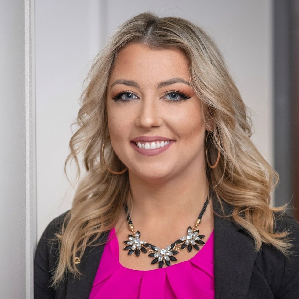 YWCA Women of Excellence: Lacy Barnhart