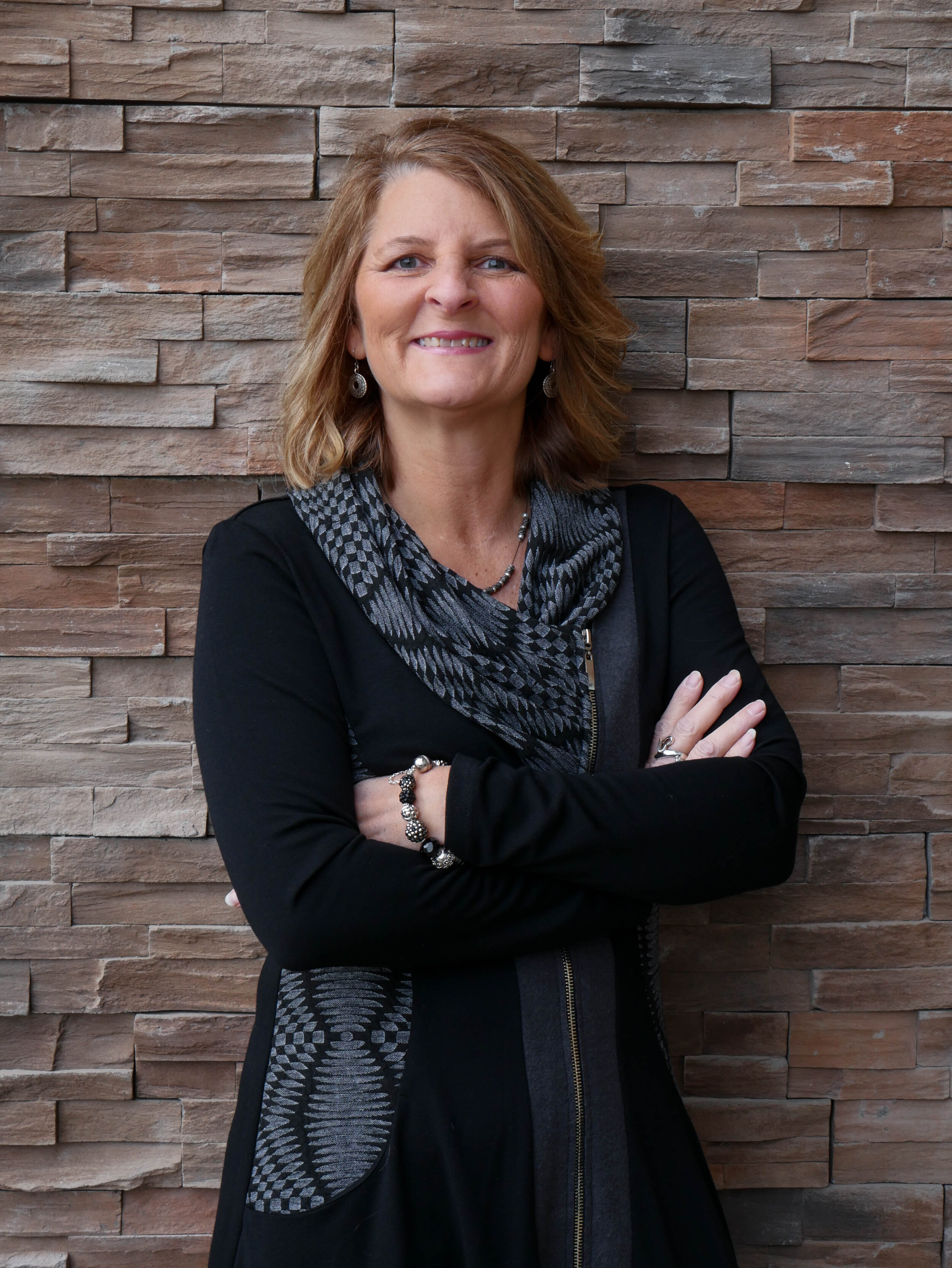 YWCA Women of Excellence: Kelly Pert