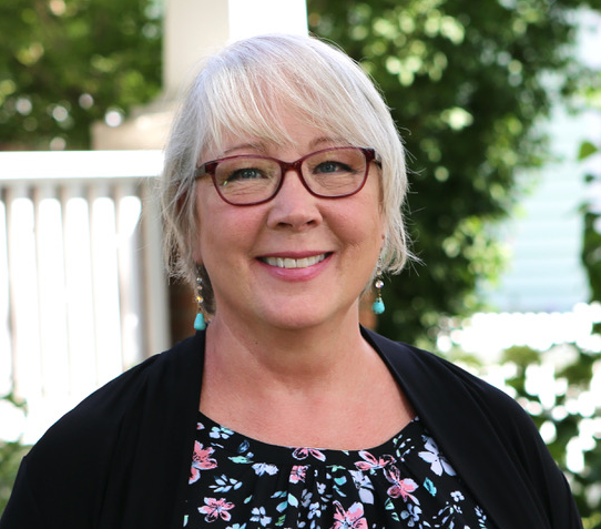 YWCA Women of Excellence: Joan Proctor