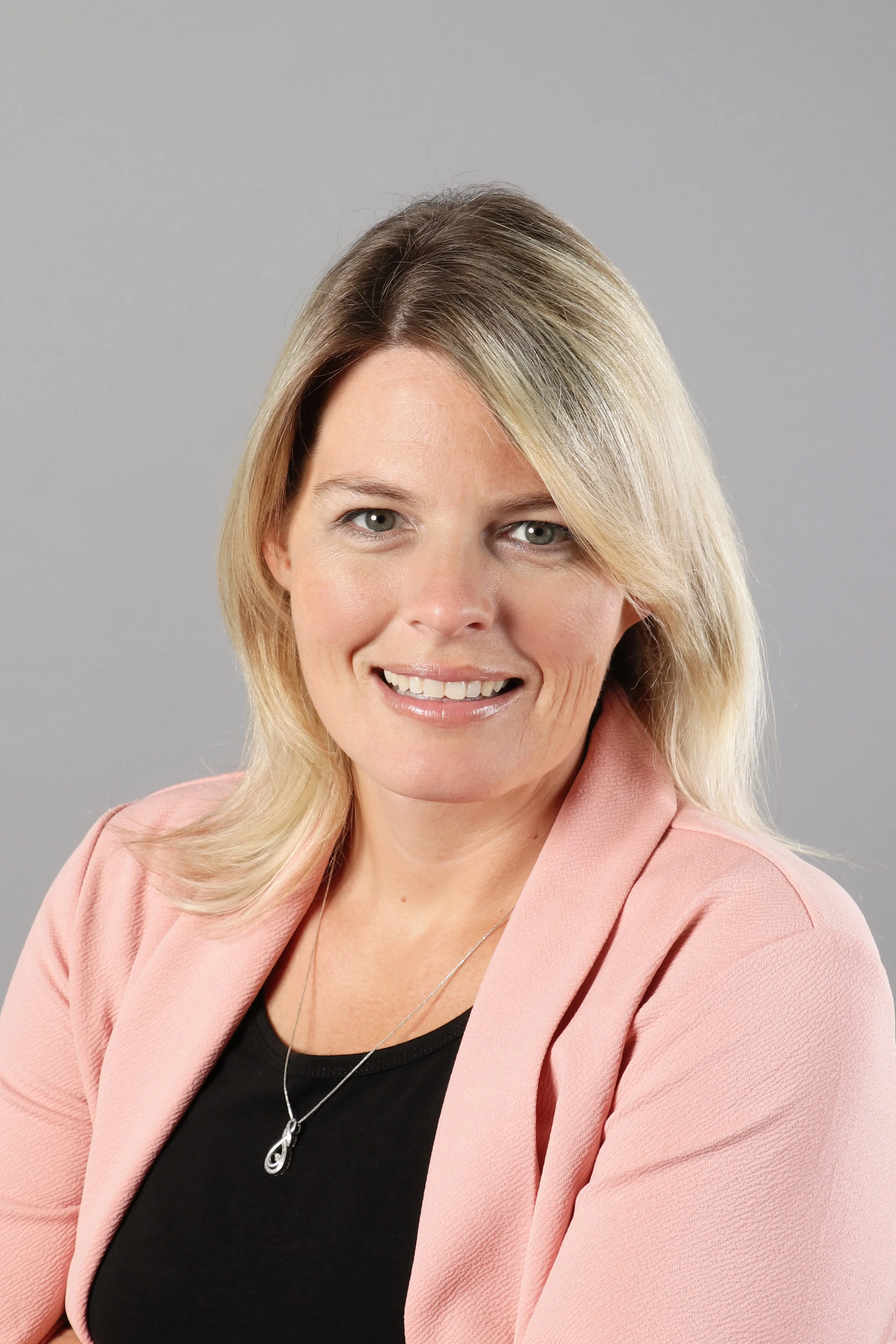 YWCA Women of Excellence: Jamie Dempewolf