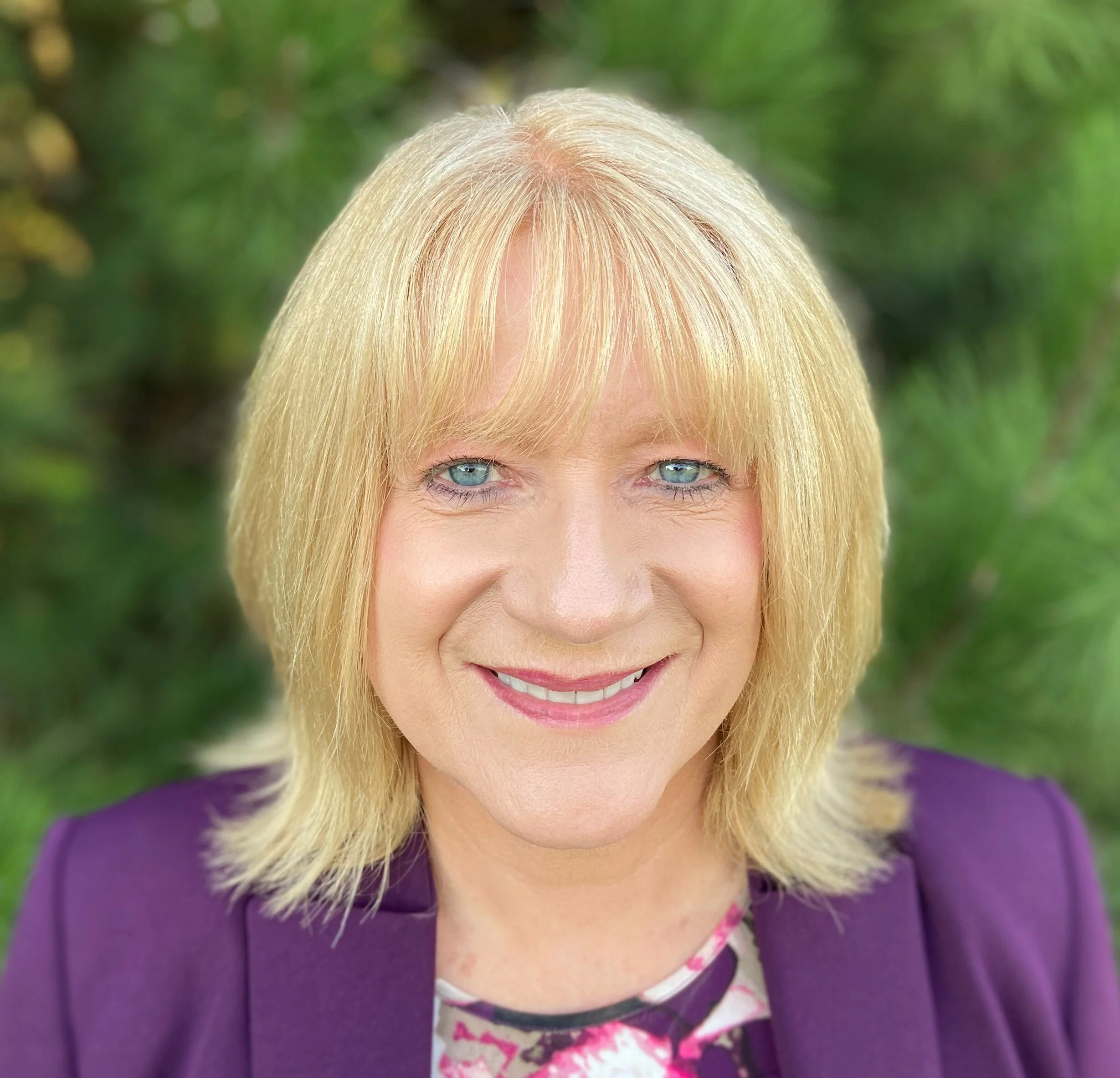 YWCA Women of Excellence: Inga Klahr 