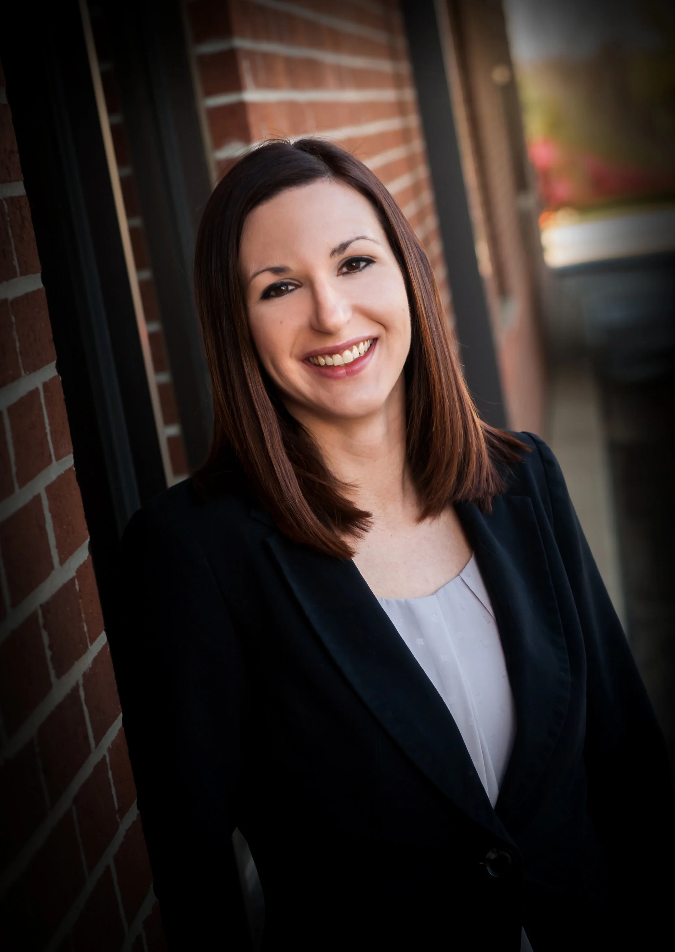 YWCA Women of Excellence: Christina Schmitt