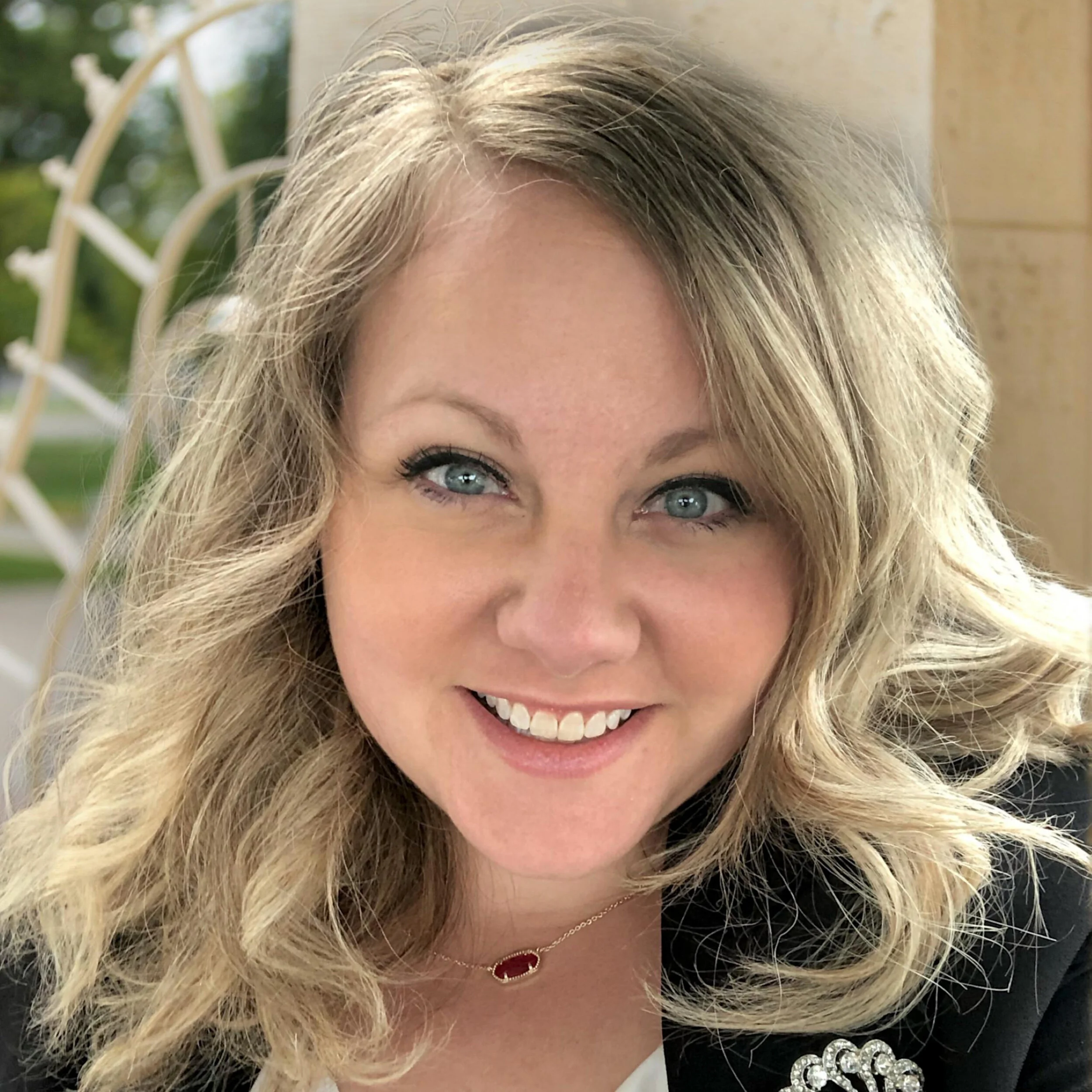 YWCA Women of Excellence: Brie Engelken Parks