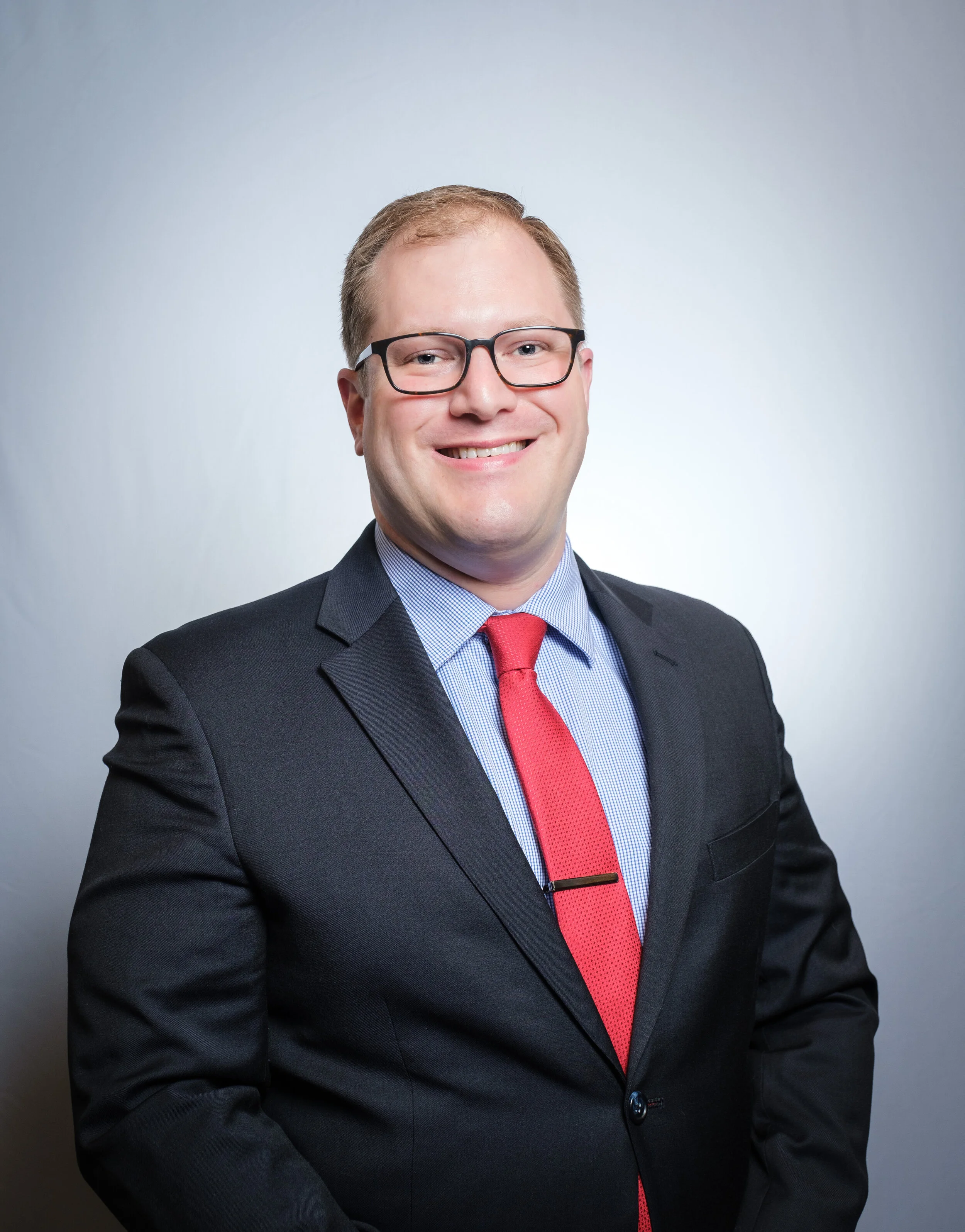 Hematology and Oncology Physician Brandon Weckbaugh, M.D., joins Stormont Vail  Health