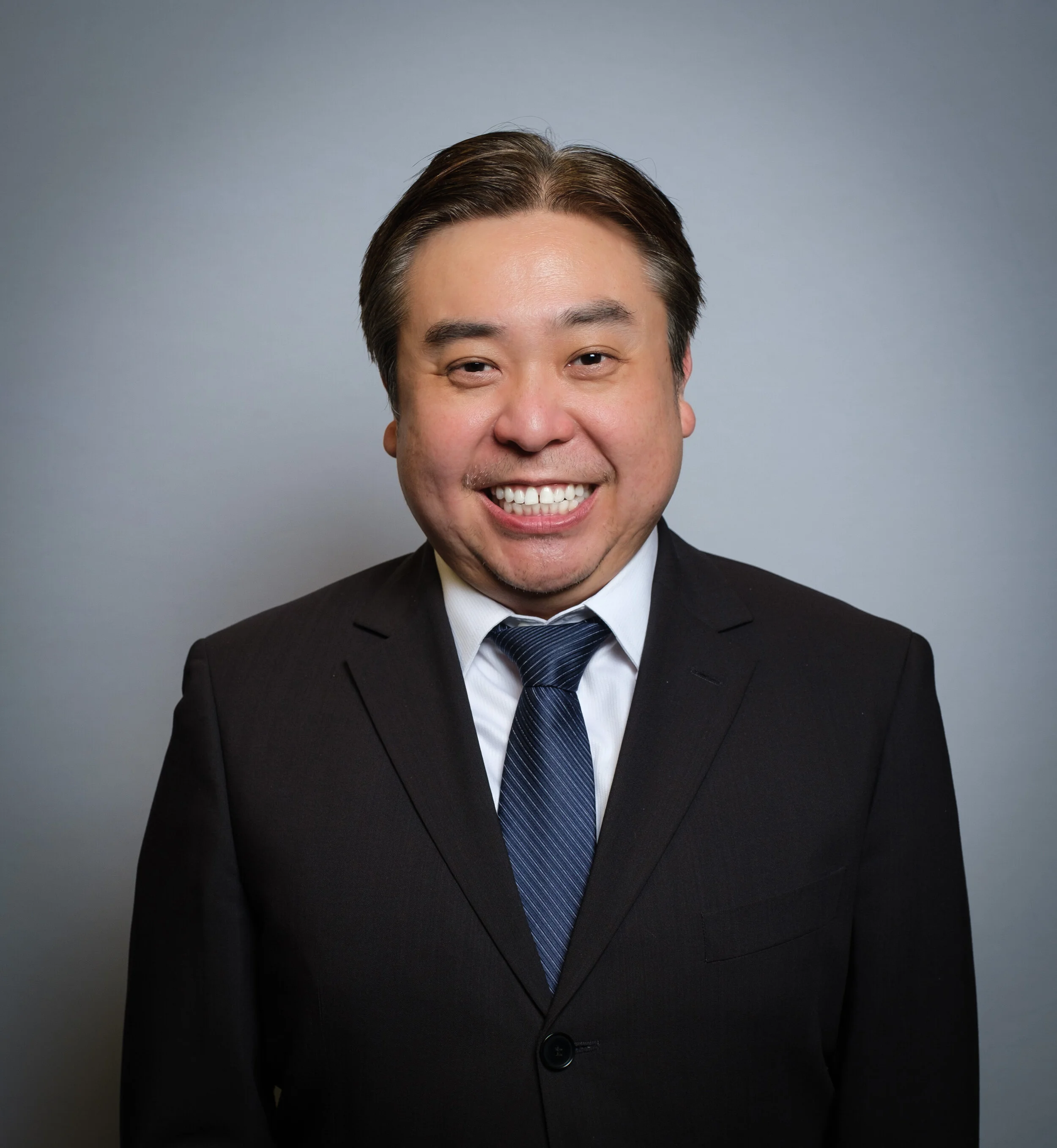 Family Medicine Provider Andrew Kwan, M.D., joins Stormont Vail Health