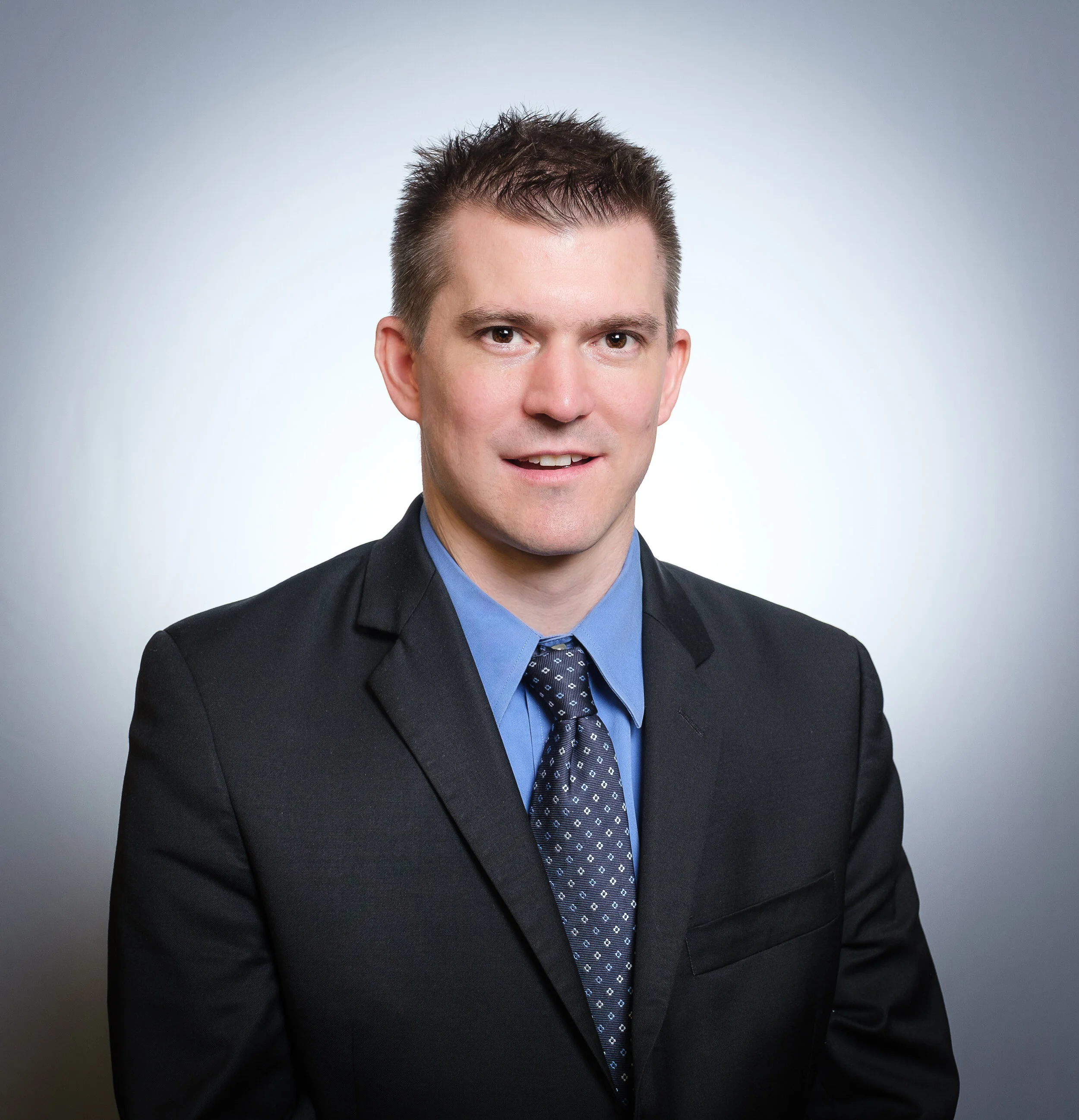 Critical Care and Trauma Surgeon Wade Stinson, M.D., joins Stormont Vail Health