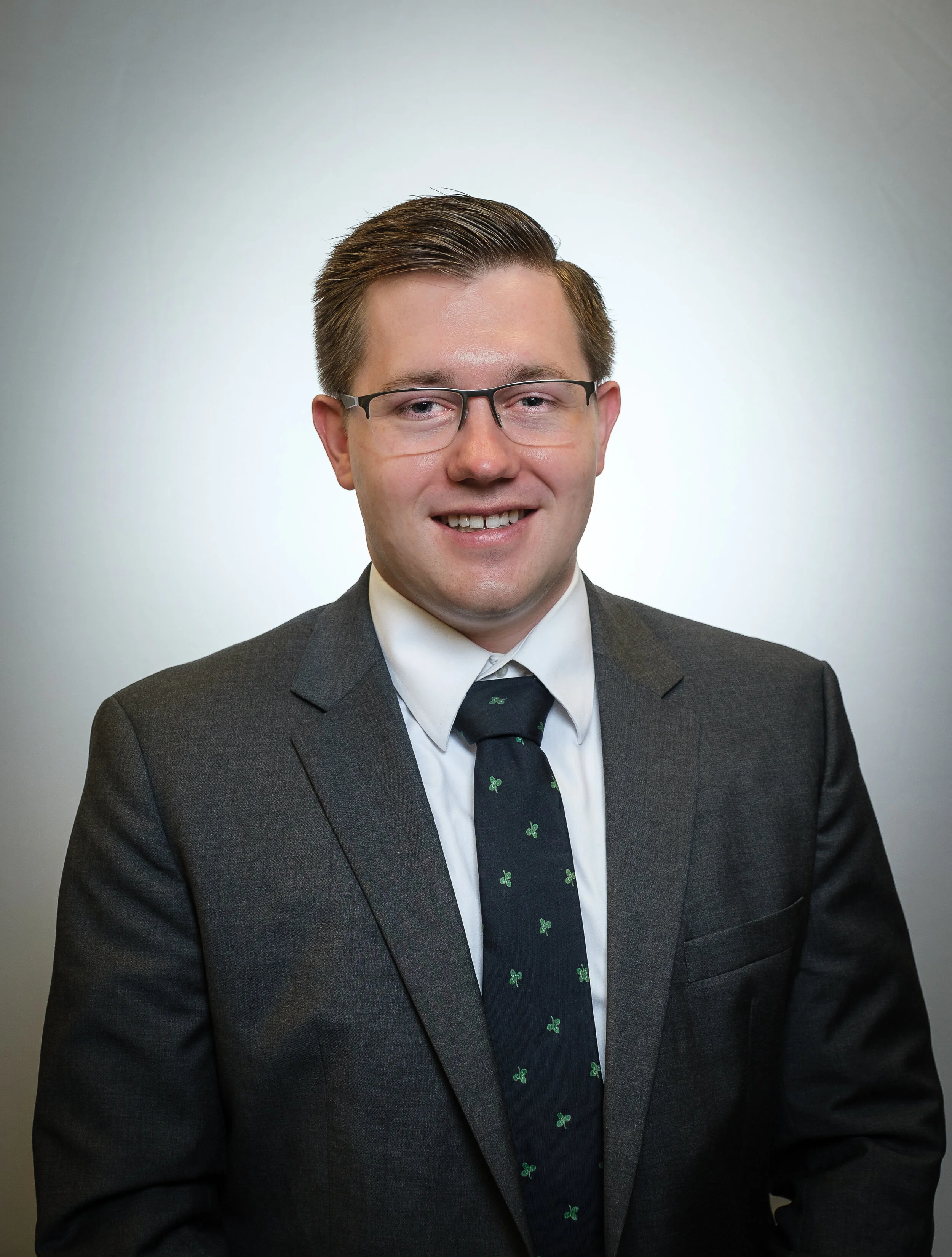  Hospitalist Jarrod Cullan, M.D. joins Stormont Vail Health