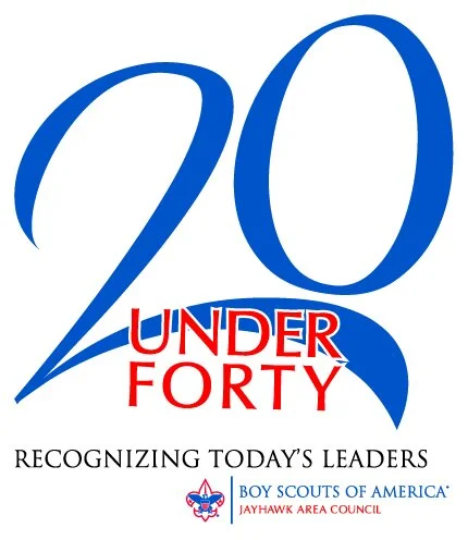 Jayhawk Area Council Announces 2020 Topeka’s Top 20 Under 40 Honorees